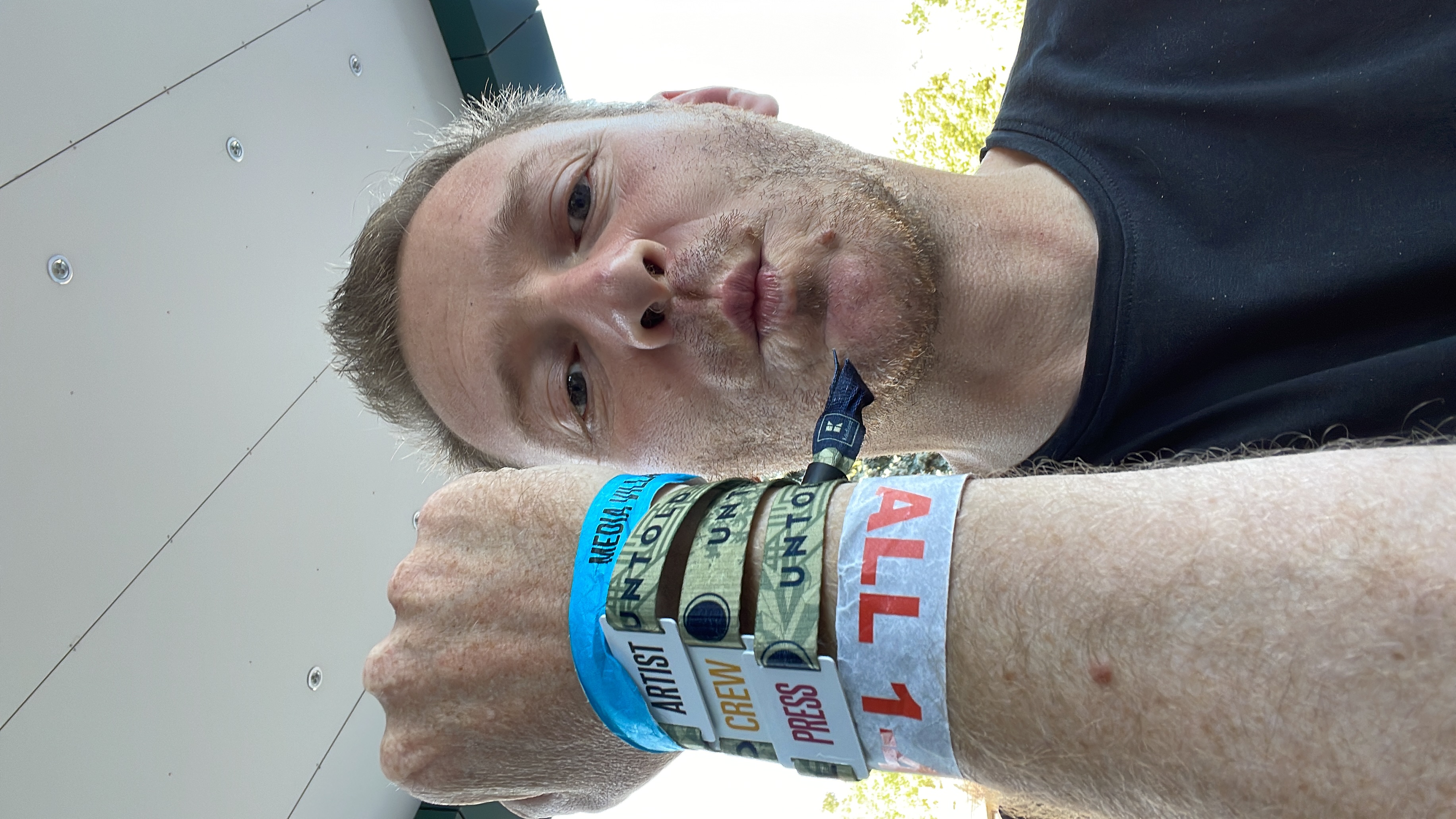 Jack Orange performance